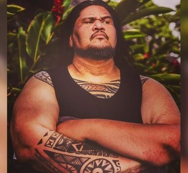 Imagem - Morre David Hekili Kenui Bell, ator do live-action de 'Lilo & Stitch'