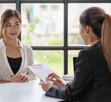 Imagem - 5 erros para evitar na primeira entrevista de emprego