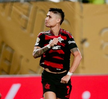 Imagem - Flamengo vence o Espérance e lidera o grupo na Copa do Mundo de Clubes