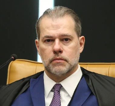 Imagem - Toffoli convoca governo, INSS e MPF para audiência sobre ressarcimento de aposentados