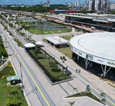 Imagem - Pará lança a 1º Colônia de Férias pública do Brasil
