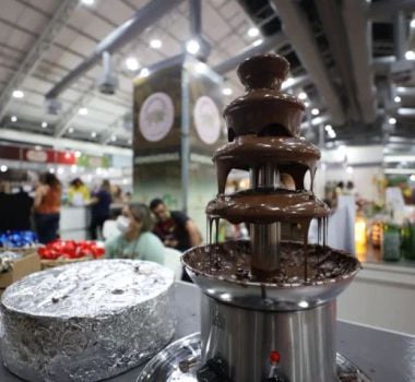 Imagem - Altamira se prepara para receber o Chocolate Xingu pelo quarto ano consecutivo