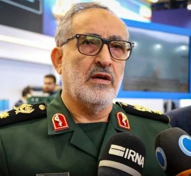 Imagem - Israel afirma ter matado principal comandante militar do Irã