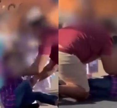Imagem - Homem que agrediu criança em festa junina do DF assinou termo e foi liberado