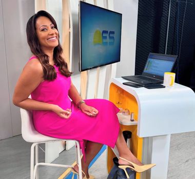 Imagem - Globo exige demissão de apresentadora que fazia publicidade nas redes