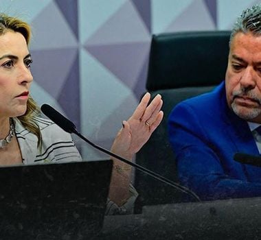 Imagem - Após rejeição, relatora da CPI apresenta 17 projetos que aumentam fiscalização sobre bets