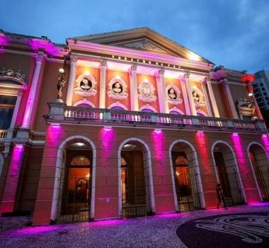 Imagem - Theatro da Paz recebe 5ª Mostra de Teatro Nilza Maria com cinco espetáculos, em Belém