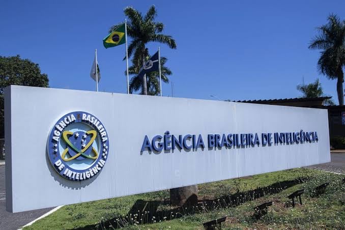 Abin (Agência Brasileira de Inteligência) 