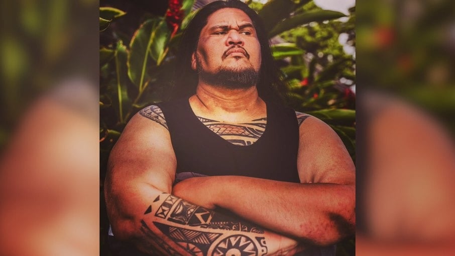 David Hekili Kenui Bell, ator que apareceu recentemente no live-action de Lilo & Stitch, morreu. 