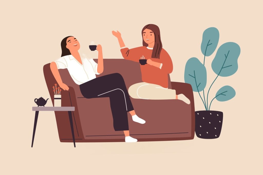 O mitomaníaco pode usar as mentiras para manipular emoções a seu favor (Imagem: GoodStudio | Shutterstock)