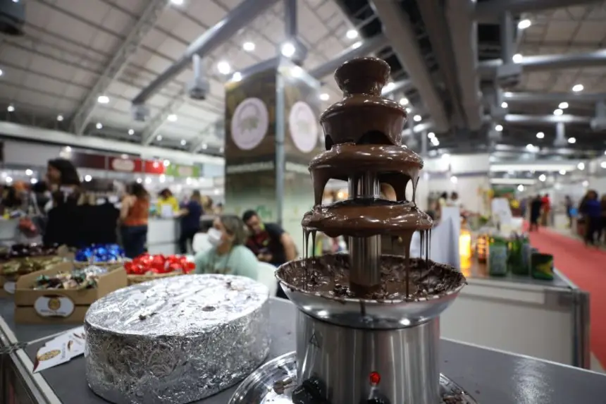 Imagem - Altamira se prepara para receber o Chocolate Xingu pelo quarto ano consecutivo