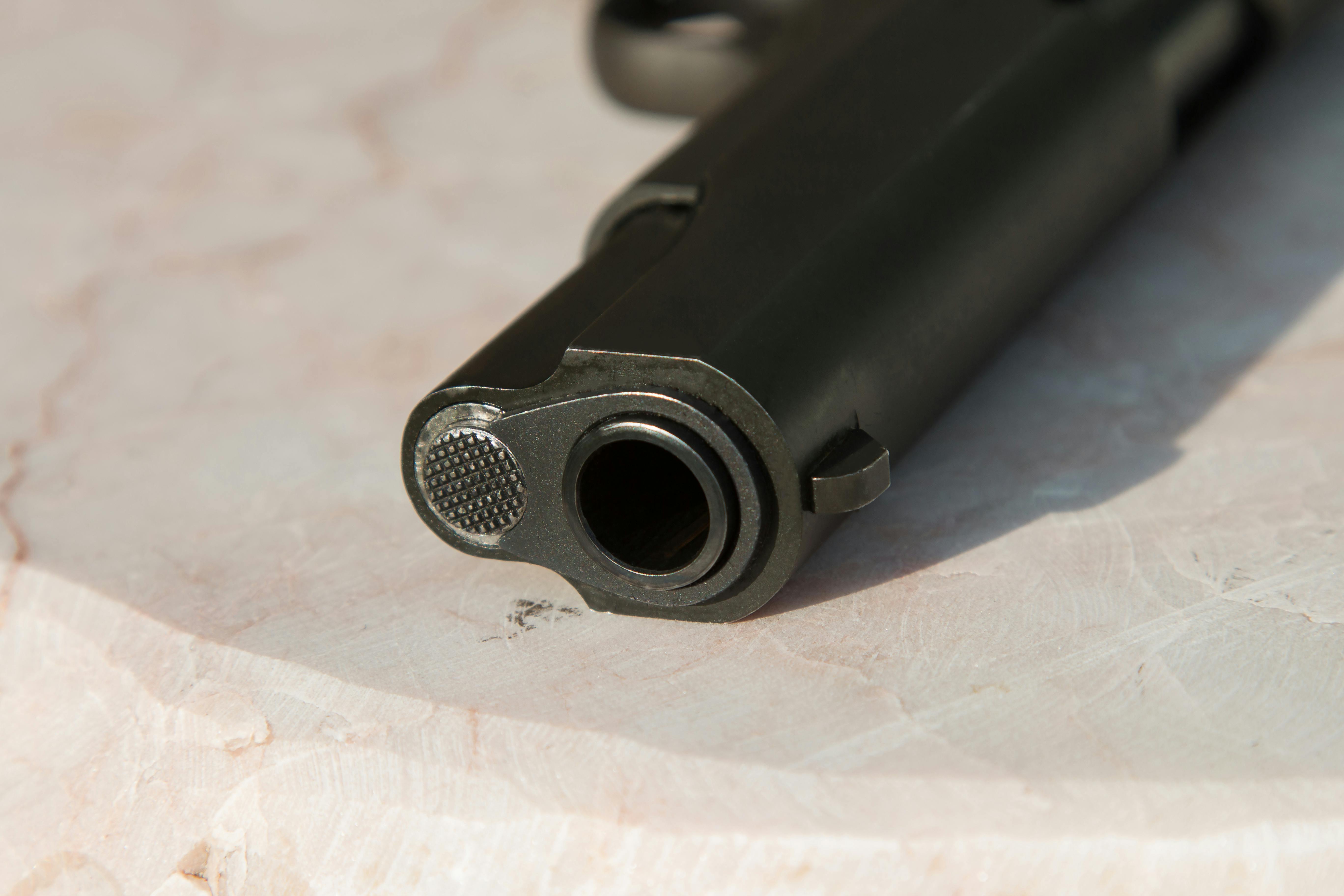 Projeto de Lei permite que moradores de áreas rurais tenham arma aos 18 anos - 