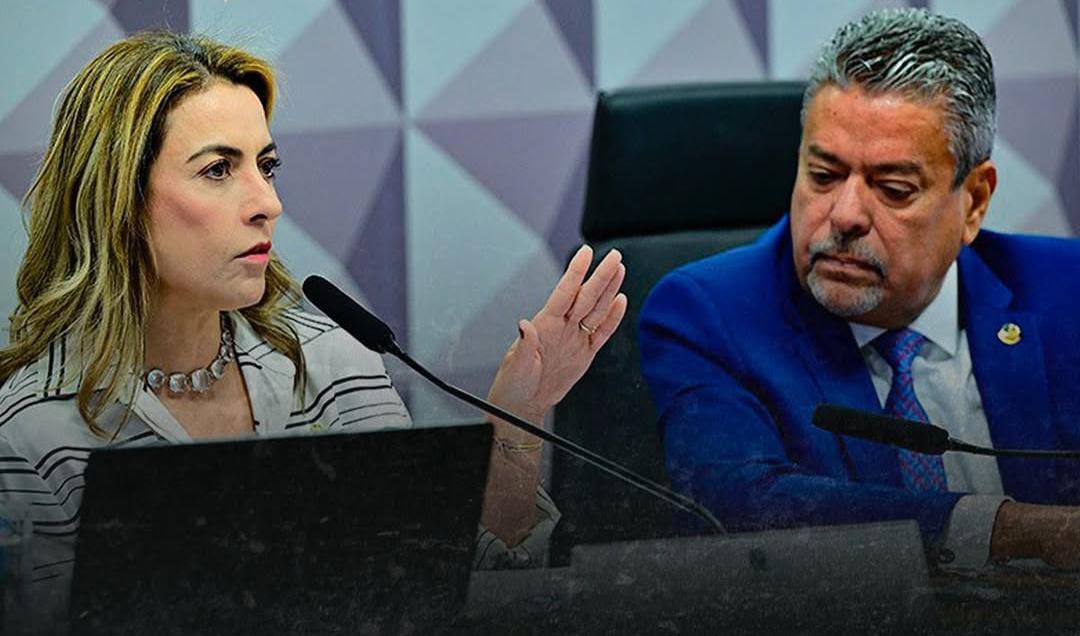 Imagem - Após rejeição, relatora da CPI apresenta 17 projetos que aumentam fiscalização sobre bets