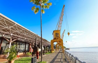 I Semana do Clima na Amazônia: empresas debatem transição sustentável e os compromissos no enfrentamento às urgências climáticas