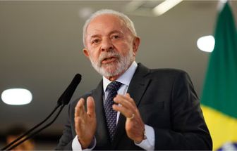 Lula faz defesa de isenção do IR até R$ 5 mil e taxação dos super-ricos
