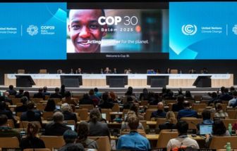 Em agenda internacional, MPI reforça demarcação de terras indígenas como medida climática