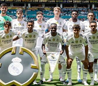 Imagem - City vence com autoridade, enquanto Real Madrid tropeça na estreia do Mundial