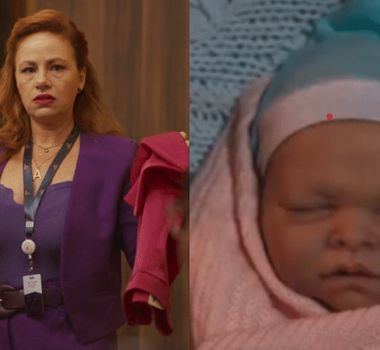 Imagem - Bebê reborn em 'Vale Tudo' rende comentários e críticas entre fãs e internautas; assista