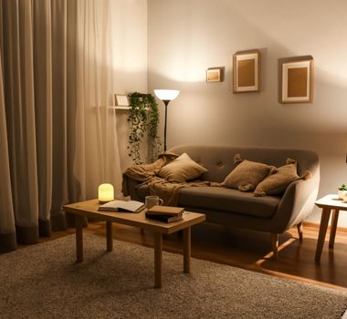 Imagem - 5 dicas de decoração para preparar os ambientes para o inverno