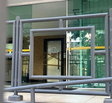 Imagem - Elevador despenca com moradores em prédio residencial no bairro de Nazaré