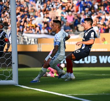 Imagem - Monterrey e Inter de Milão empatam na estreia da Copa do Mundo de Clubes