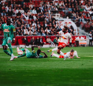 Imagem - Pachuca x RB Salzburg: saiba o horário e onde assistir ao jogo pela Copa do Mundo de Clubes
