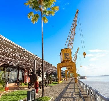 Imagem - I Semana do Clima na Amazônia: empresas debatem transição sustentável e os compromissos no enfrentamento às urgências climáticas
