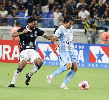 Imagem - Série B: Remo cai na tabela e Paysandu segue lanterna com o encerramento da 12ª rodada