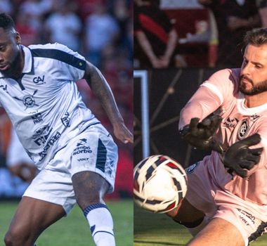 Imagem - Remo: quatro titulares ganham condições e devem jogar o Re-Pa