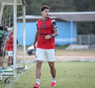 Imagem - Luan Freitas pede pés no chão e entrega total do Paysandu no Re-Pa: 'clássico não tem favorito'