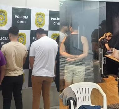 Imagem - Antes do Re-Pa, denúncia expõe venda ilegal de ingressos do Remo