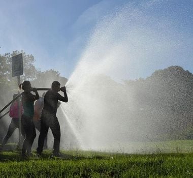 Imagem - Pará cria programa estadual para combater queimadas e incêndios florestais com foco em prevenção e integração