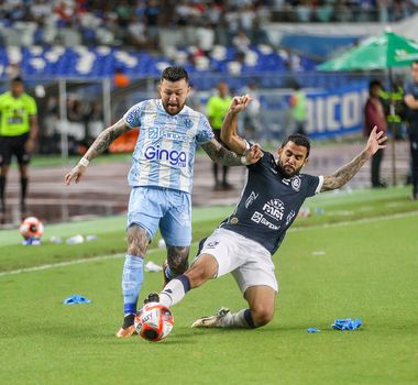 Imagem - Re-Pa 779: Paysandu leva vantagem contra o Remo em confrontos diretos pela Série B