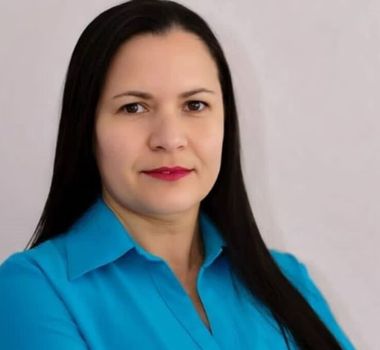 Imagem - Vereadora do PT é encontrada morta a facadas; polícia investiga suspeita de feminicídio