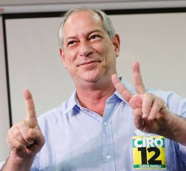 Imagem - PSDB vê possível filiação de Ciro como salvação do partido