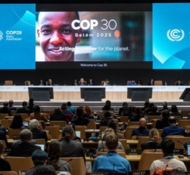 Imagem - Em agenda internacional, MPI reforça demarcação de terras indígenas como medida climática
