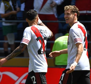 Imagem - River vence Urawa Reds e lidera o grupo na Copa do Mundo de Clubes