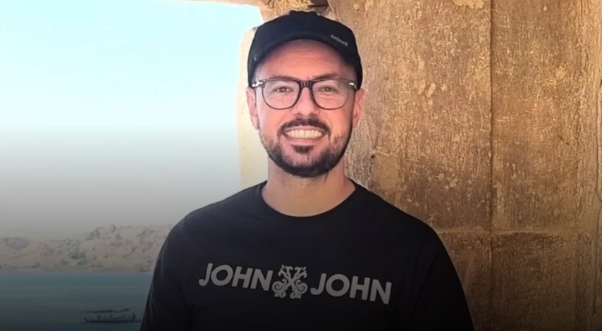 A morte do empresário Adalberto Amarillo dos Santos continua sendo investigada - 