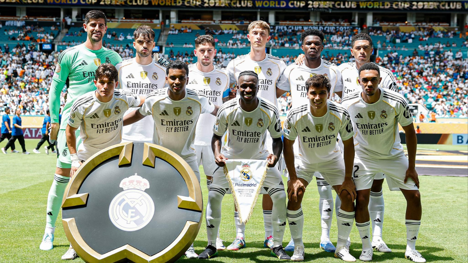 Imagem - City vence com autoridade, enquanto Real Madrid tropeça na estreia do Mundial