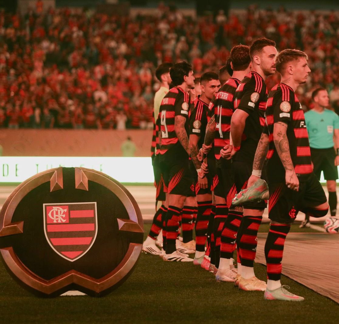 Clubes brasileiros largam com força no Mundial, mas equilíbrio marca primeira rodada