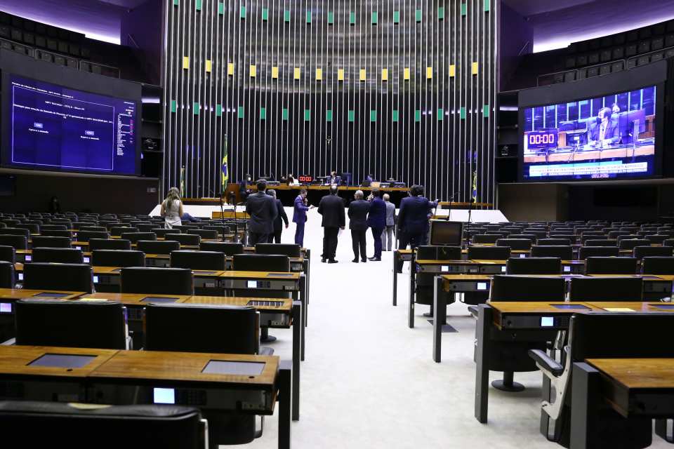 Imagem - Pará pode ganhar mais 4 cadeiras na Câmara dos Deputados a partir de 2026
