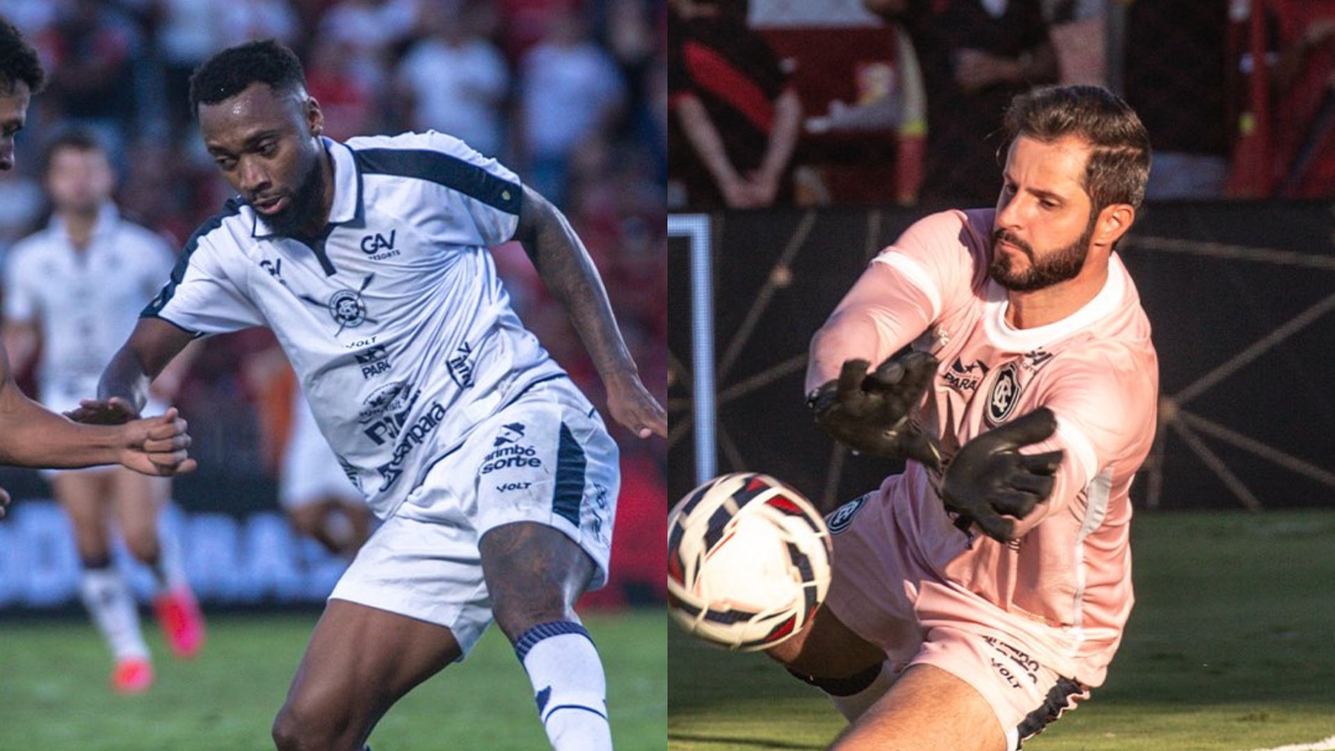 Imagem - Remo: quatro titulares ganham condições e devem jogar o Re-Pa