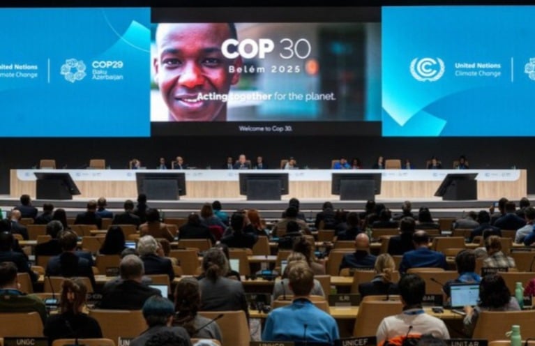 Reunião técnica da ONU debate estratégias de adaptação, recursos financeiros e objetivos para a COP30.