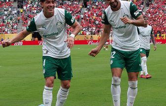 Palmeiras e Fluminense têm menores chances de título no Mundial, aponta supercomputador