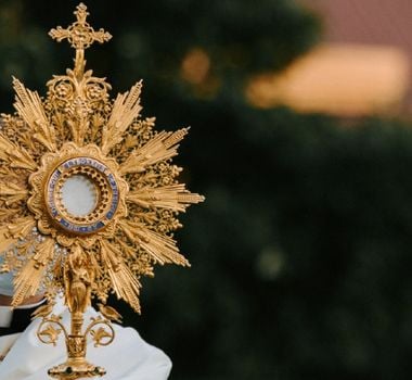 Imagem - Procissão de Corpus Christi, a origem que remonta ao século XIII