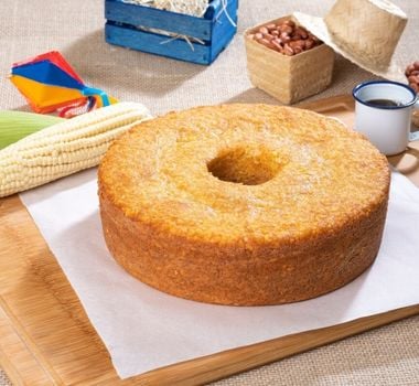 Imagem - 7 receitas juninas sem glúten