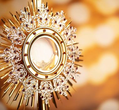 Imagem - 3 orações para o Dia de Corpus Christi 