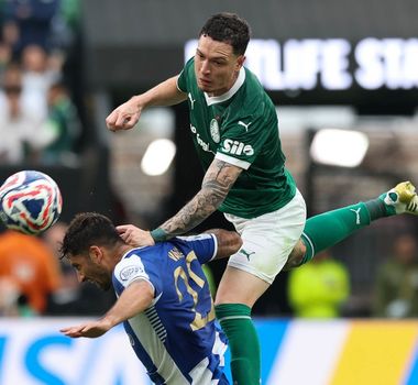 Imagem - Palmeiras x Al Ahly: saiba o horário e onde assistir ao jogo pela Copa do Mundo de Clubes