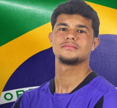 Imagem - Filho do Goleiro Bruno com Eliza Samudio é convocado para Seleção Brasileira sub-15