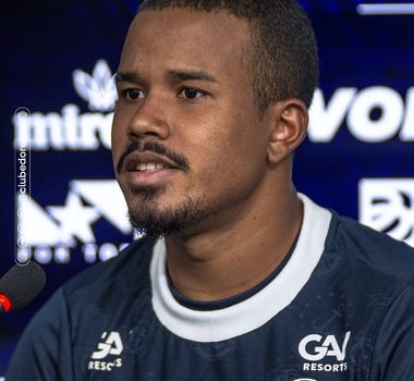 Imagem - Remo apresenta volante para a sequência da Série B; jovem chega por empréstimo